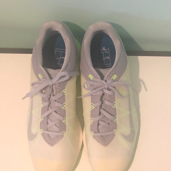 Nike Lunar Fire Golf Men’s Shoe 11 Worn a Few Times - Picture 6 of 10